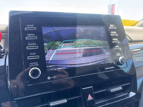 Certified 2024 Toyota Camry SE FWD image 17