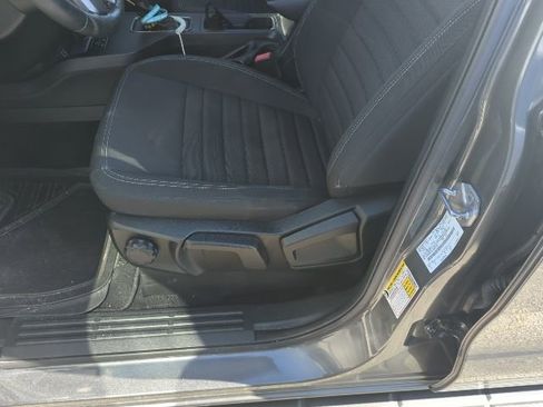 Used 2022 Ford Ranger XLT w/ Equipment Group 301A Mid image 10