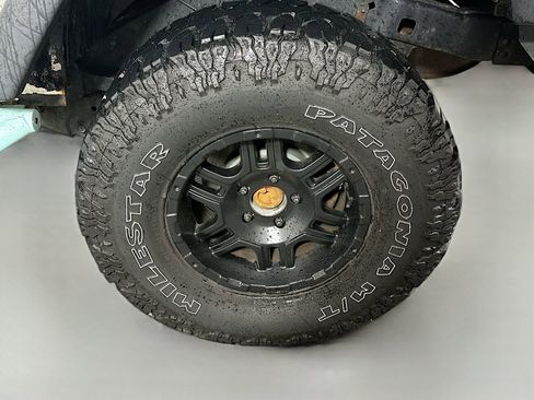 Used 2007 Jeep Wrangler Unlimited X w/ PWR Convenience Group AWD/4WD image 27