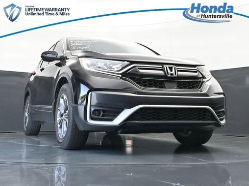 Used 2022 Honda CR-V EX-L image 25