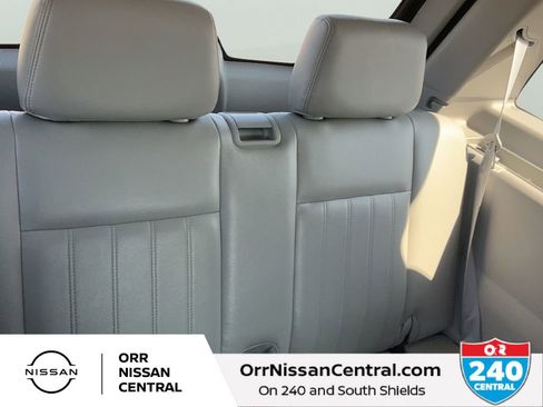 Used 2005 Lincoln Aviator Base image 13