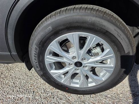 New 2025 Ford Escape Active w/ Tech Pack #1 image 29
