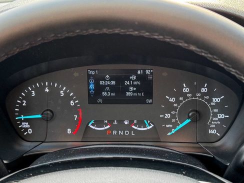 Used 2022 Ford Escape SE w/ Convenience Package AWD/4WD image 25