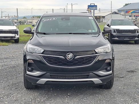 Used 2023 Buick Encore GX Preferred w/ Cold Weather Comfort Package FWD image 2