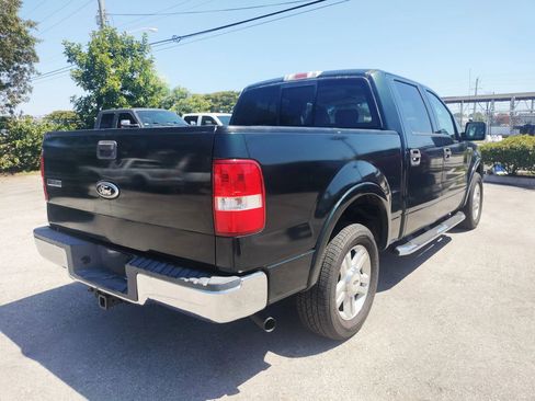 Used 2004 Ford F150 XLT image 8