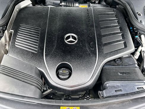 Certified 2023 Mercedes-Benz E 450 Cabriolet image 33