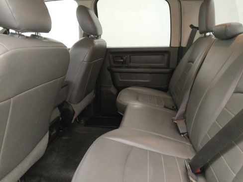 Used 2018 RAM 1500 Tradesman image 18