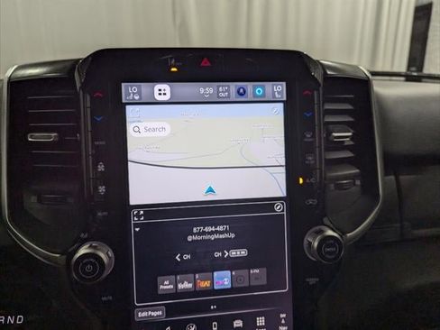 New 2026 RAM 1500 Big Horn image 55