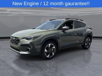 New 2026 Subaru Crosstrek 2.5i Limited w/ Popular Package #4A AWD/4WD video 1