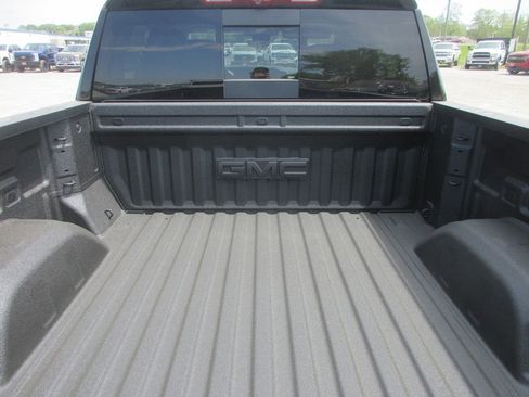 New 2026 GMC Sierra 1500 Denali AWD/4WD image 7