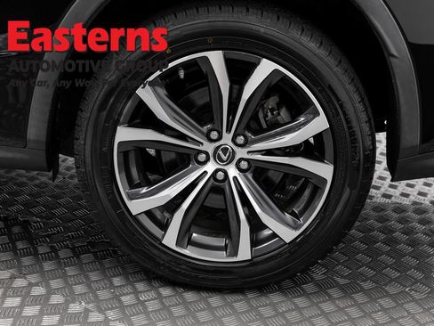 Used 2018 Lexus RX 350L AWD w/ Premium Package image 36