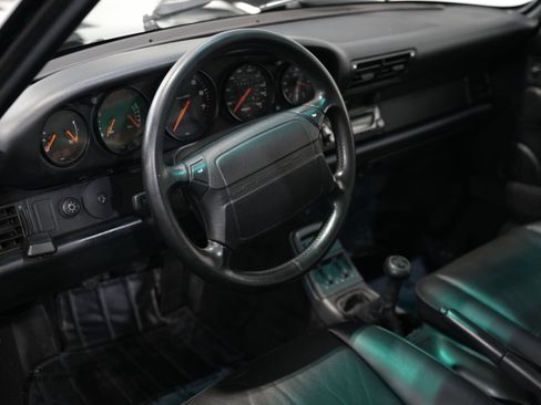 Used 1991 Porsche 911 Carrera image 30