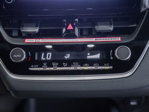 New 2026 Toyota Corolla SE image 20