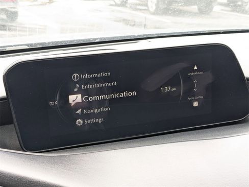 Used 2024 MAZDA MAZDA3 s image 21