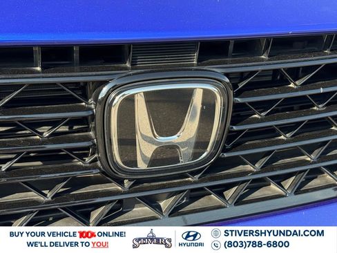 Used 2023 Honda Accord Sport image 8