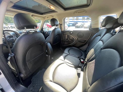 Used 2014 MINI Cooper Countryman S image 25