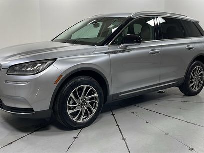 Used 2022 Lincoln Corsair FWD