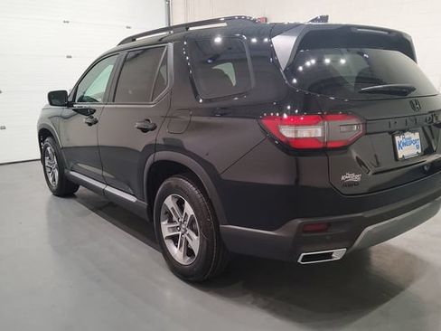 New 2026 Honda Pilot EX-L image 6