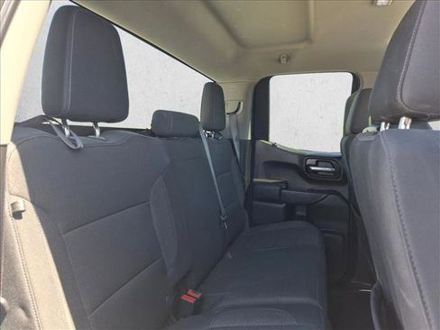 Used 2020 Chevrolet Silverado 1500 LT RWD image 24