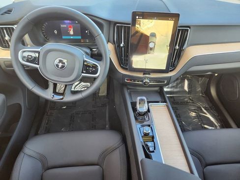 New 2026 Volvo XC60 T8 Plus w/ Protection Package Premier image 15