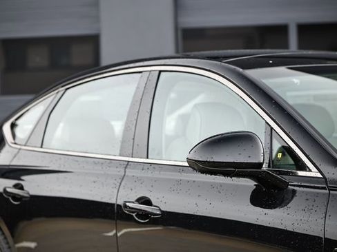 New 2026 Genesis G80 3.5T Sport Prestige image 3