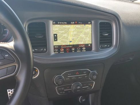Used 2023 Dodge Charger GT w/ Blacktop Package RWD image 26