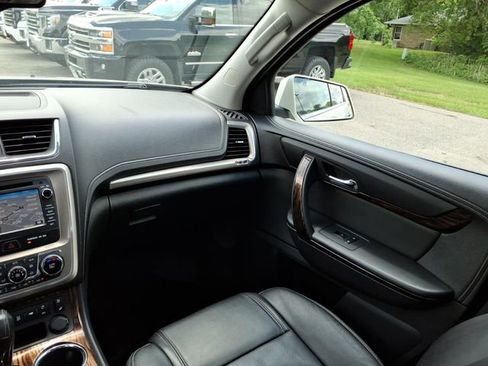 Used 2013 GMC Acadia Denali AWD/4WD image 15