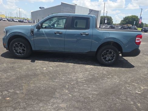 Used 2023 Ford Maverick XLT w/ Equipment Group 300A Standard AWD/4WD image 6