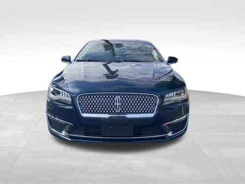 Used 2017 Lincoln MKZ Reserve w/ Climate Package AWD/4WD image 2