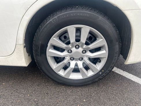 Used 2015 Nissan Altima 2.5 S image 5