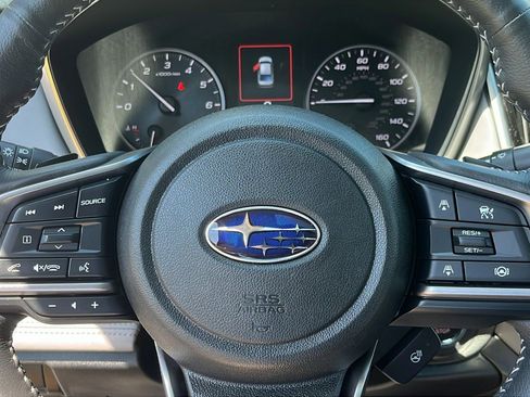 Certified 2023 Subaru Legacy Limited AWD/4WD image 13
