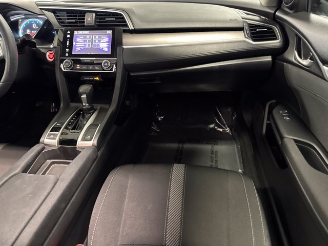 Used 2017 Honda Civic EX image 11