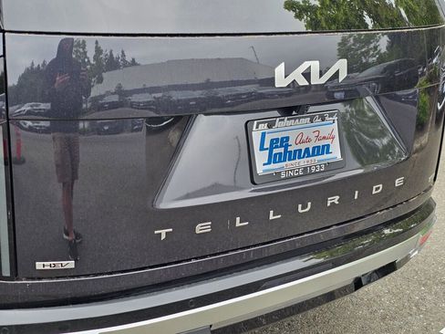 New 2027 Kia Telluride X-Line SX Prestige AWD/4WD image 25
