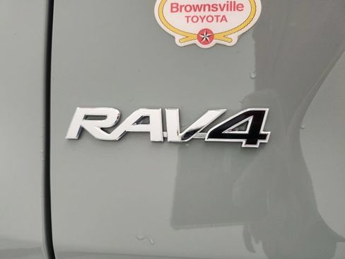 Used 2023 Toyota RAV4 XLE Premium FWD image 19
