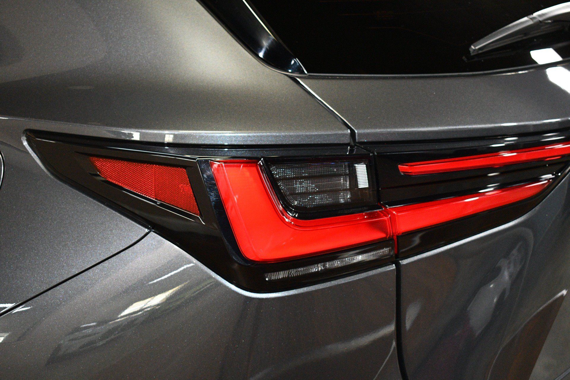 Used 2024 Lexus NX 350 AWD w/ Vision Package image 60