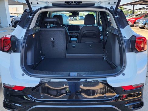 New 2026 Buick Encore GX Sport Touring w/ Advanced Technology Package image 48