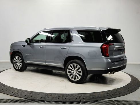 Used 2023 GMC Yukon Denali w/ Max Trailering Package image 5