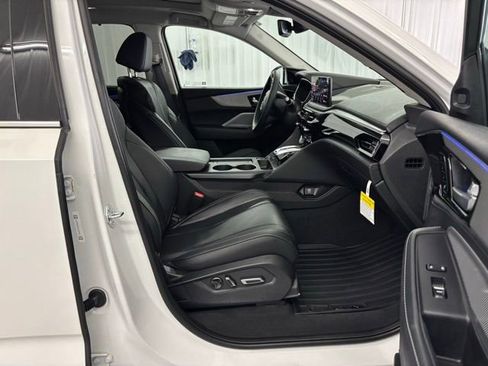 New 2025 Acura MDX w/ Technology Package image 27