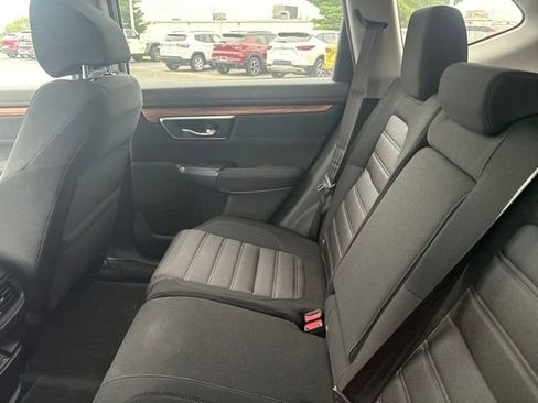 Used 2022 Honda CR-V EX image 9