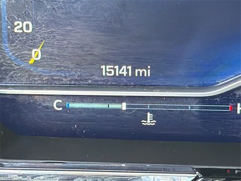 Used 2023 Chevrolet Silverado 1500 LT w/ Protection Package image 27