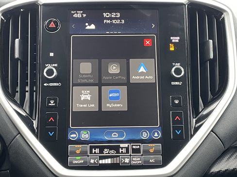 Used 2024 Subaru Ascent Premium w/ Convenience Package image 28