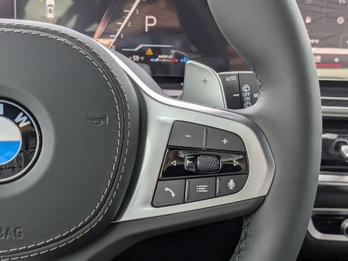 New 2026 BMW X5 xDrive40i AWD/4WD image 30
