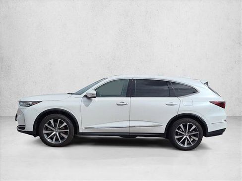 Certified 2026 Acura MDX w/ Technology Package AWD/4WD image 9