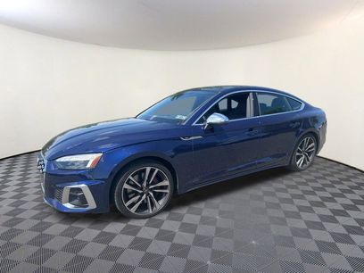Certified 2023 Audi S5 Premium Plus w/ Premium Plus Package