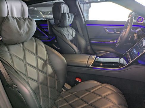 Certified 2023 Mercedes-Benz Maybach S 580 4MATIC image 22