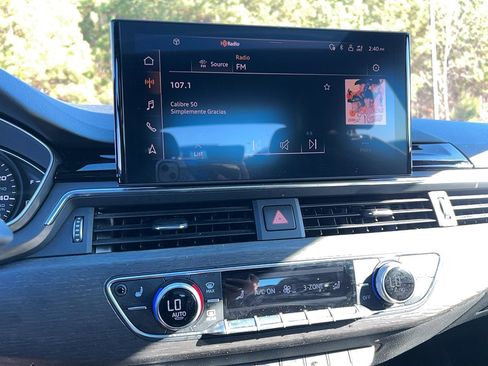 Used 2023 Audi A5 2.0T Premium w/ Convenience Package image 21