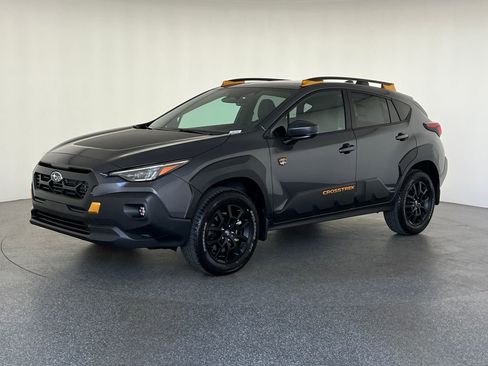 New 2026 Subaru Crosstrek 2.5i Wilderness AWD/4WD image 9