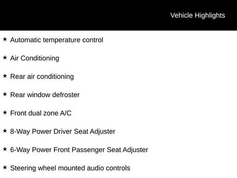 Used 2024 Chevrolet Traverse RS image 18