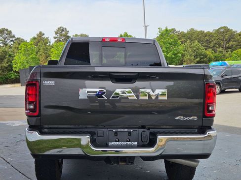 Used 2025 RAM 2500 Tradesman AWD/4WD image 6