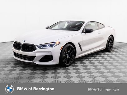 New 2026 BMW M850i xDrive M850i xDrive